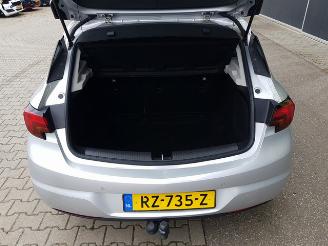 Opel Astra 1.6 CDTI Business+ picture 23