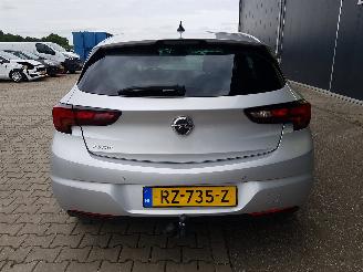 Opel Astra 1.6 CDTI Business+ picture 5
