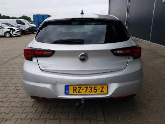 Opel Astra 1.6 CDTI Business+ picture 5