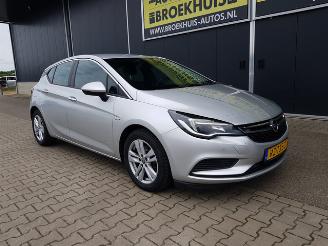 Opel Astra 1.6 CDTI Business+ picture 6