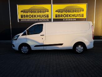 Ford Transit Custom 300 2.0 TDCI L2H2 Trend picture 2