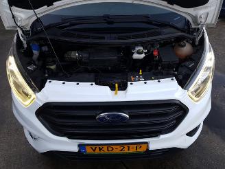 Ford Transit Custom 300 2.0 TDCI L2H2 Trend picture 9