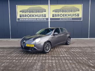  Alfa Romeo Giulietta 1.4 T Distinctive 2011/10