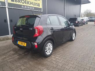 Kia Picanto 1.0 CVVT EconomyPlusLine picture 8