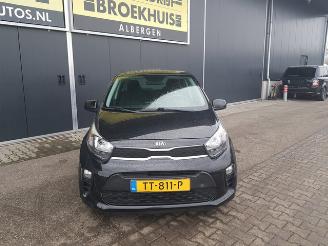 Kia Picanto 1.0 CVVT EconomyPlusLine picture 3