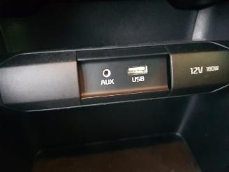 Kia Picanto 1.0 CVVT EconomyPlusLine picture 21