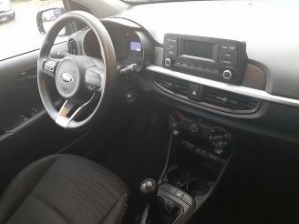 Kia Picanto 1.0 CVVT EconomyPlusLine picture 16