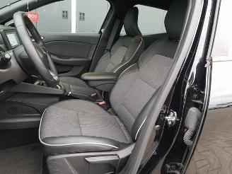 Renault Clio 1.0 TCe Intens picture 21