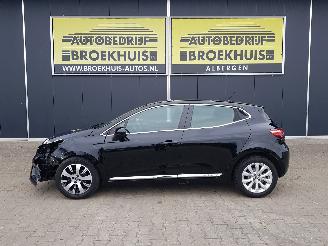 Renault Clio 1.0 TCe Intens picture 2