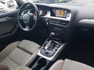 Audi A4 allroad quattro 2.0 TFSI Pro Line Business picture 16