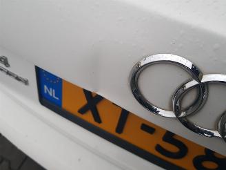 Audi A4 allroad quattro 2.0 TFSI Pro Line Business picture 13