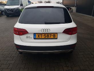 Audi A4 allroad quattro 2.0 TFSI Pro Line Business picture 5