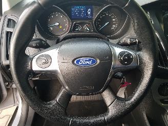 Ford Focus 1.0 EcoBoost Trend picture 15