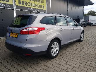 Ford Focus 1.0 EcoBoost Trend picture 7