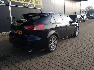 Mitsubishi Lancer Sportback 1.6 Edition Two picture 8