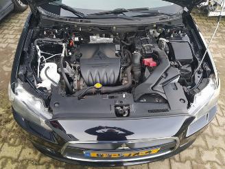 Mitsubishi Lancer Sportback 1.6 Edition Two picture 23