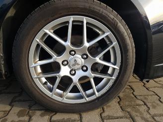 Mitsubishi Lancer Sportback 1.6 Edition Two picture 27