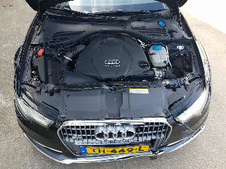 Audi A6 allroad quattro 3.0 TDI Premium Edition picture 12