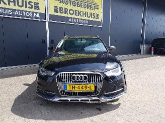 Audi A6 allroad quattro 3.0 TDI Premium Edition picture 3