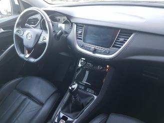 Opel Grandland 1.2 Turbo Business Executive picture 19