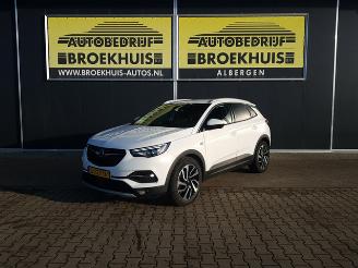  Opel Grandland 1.2 Turbo Business Executive 2019/12