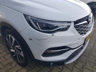 Opel Grandland 1.2 Turbo Business Executive picture 9