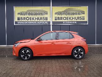 Opel Corsa-E Edition 50 kWh picture 2