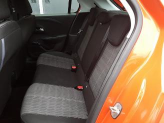 Opel Corsa-E Edition 50 kWh picture 16