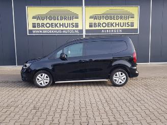 Renault Kangoo 1.5 Blue dCi 95 Luxe AUTOMATIC picture 2