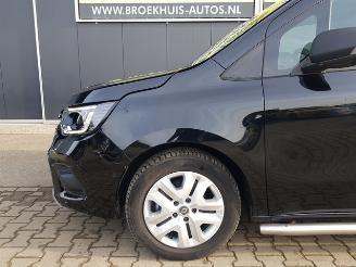 Renault Kangoo 1.5 Blue dCi 95 Luxe AUTOMATIC picture 10