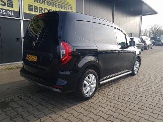 Renault Kangoo 1.5 Blue dCi 95 Luxe AUTOMATIC picture 8