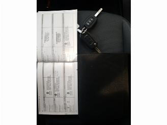 Renault Kangoo 1.5 Blue dCi 95 Luxe AUTOMATIC picture 21