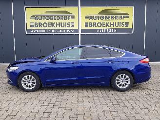 Ford Mondeo 1.5 TDCi Titanium picture 2