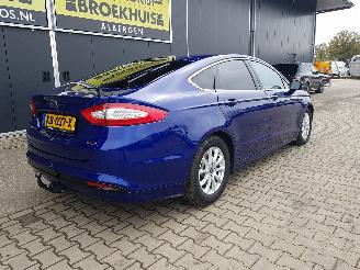 Ford Mondeo 1.5 TDCi Titanium picture 8
