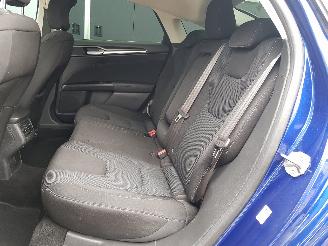 Ford Mondeo 1.5 TDCi Titanium picture 18