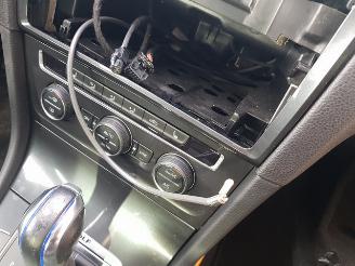 Volkswagen e-Golf e-Golf picture 14