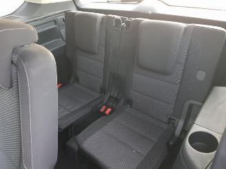 Volkswagen Touran 1.2 TSI Comfortline 7p picture 16