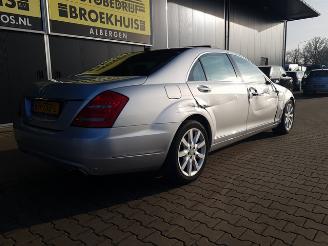 Mercedes S-klasse 400 HYBRID Lang Prestige Plus picture 8