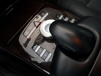 Mercedes S-klasse 400 HYBRID Lang Prestige Plus picture 24