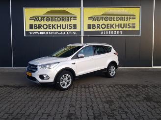  Ford Kuga 1.5 EcoBoost Titanium 2018/4