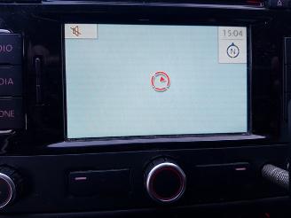 Volkswagen Polo 1.2 TDI BlueMotion Comfortline picture 21