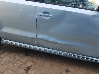 Volkswagen Polo 1.2 TDI BlueMotion Comfortline picture 11