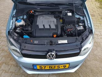 Volkswagen Polo 1.2 TDI BlueMotion Comfortline picture 26