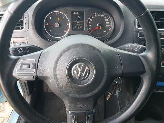 Volkswagen Polo 1.2 TDI BlueMotion Comfortline picture 18