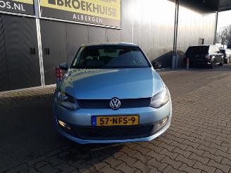 Volkswagen Polo 1.2 TDI BlueMotion Comfortline picture 3