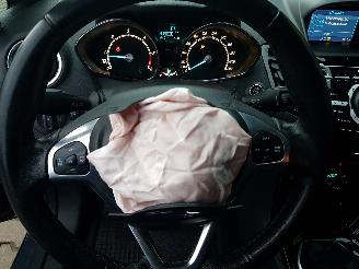 Ford Fiesta 1.6 TDCi Lease Titanium picture 16