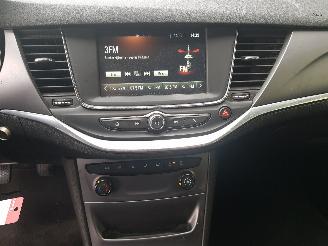 Opel Astra 1.0 Edition picture 22