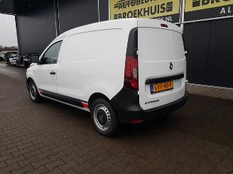 Renault Express 1.5 dCi 75 Comfort picture 7