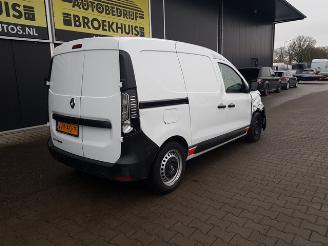 Renault Express 1.5 dCi 75 Comfort picture 8