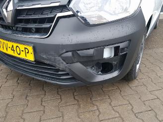 Renault Express 1.5 dCi 75 Comfort picture 10